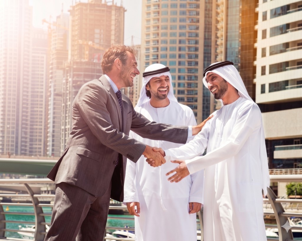 Money Matters mortgage consultants in Dubai, UAE